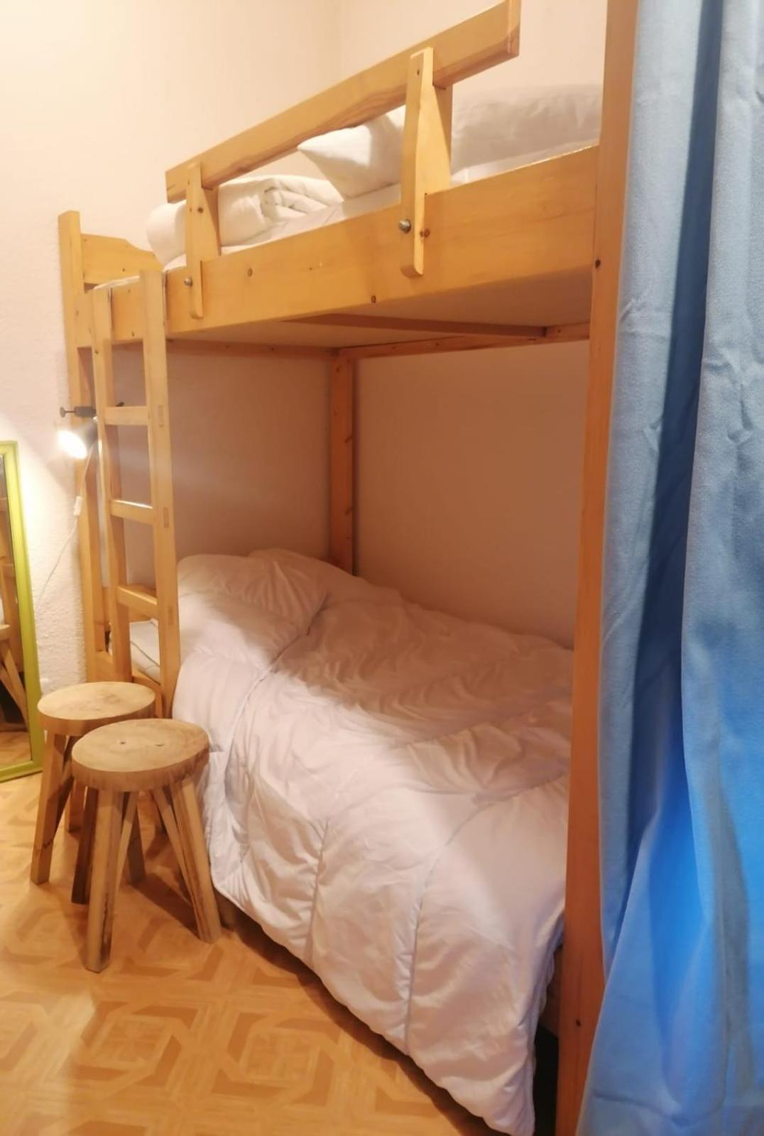 Appartement Cosy Et Chaleureux Montclar  Extérieur photo